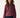 Kae Knit Cardigan Rust fra Noella | Cardigan i alpakka