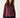 Kae Knit Cardigan Rust fra Noella | Cardigan i alpakka
