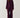 Kazia Pants Winetasting fra Noella | Dressbukse med vide ben