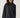 N-Monique Blazer Dark Grey Melange fra Noella er en blazer i 50 % ull med Kina-krage, skjult knappelukking og klassisk passform.