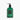 Voluspa Noble Fir Garland flytende håndsåpe 375 ml i dekorativ flaske med art deco-inspirert relieffmønster.