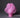 Créme Atelier - Soft Serve Lamp Regular - Rose Sorbet