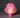 Créme Atelier - Soft Serve Lamp Regular - Rose Sorbet