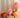 Créme Atelier - Soft Serve Lamp Grande - Peach Sorbet