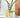 &Klevering - Vase Marchmello Opaque Yellow h: 30