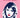 A Little Bit of Taylor Swift – bok med sitater og trivia, ca. 15 x 12 cm