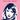 A Little Bit of Taylor Swift – bok med sitater og trivia, ca. 15 x 12 cm