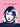 A Little Bit of Taylor Swift – bok med sitater og trivia, ca. 15 x 12 cm