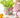 Rice - Ceramic Flower Pot - Bordeaux - Embossed Tulips Design