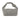 Silvermoon Crystal Bag – sølvfarget rhinestone veske 15 x 12 x 28 cm, perfekt som festveske og partyveske.
