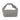 Silvermoon Crystal Bag – sølvfarget rhinestone veske 15 x 12 x 28 cm, perfekt som festveske og partyveske.
