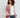 Noella Liana Knit Cardigan med ballongermer og fargerik strikk. Materiale: 40 % akryl, 30 % polyamid, 30 % mohair. 