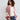 Noella Liana Knit Cardigan med ballongermer og fargerik strikk. Materiale: 40 % akryl, 30 % polyamid, 30 % mohair. 