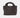 Bow19 - Mia Mini Bag Dark Brown