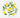 &Klevering - tallerkner eller fat med sitrondekor - lemon decorz