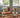 Hubsch Interior - Sidebord i eik - merge