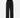 MSCH Henrika HW Pants - high waist, black