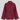 MSCHAmaranda Jacket Red fra MSCH Copenhagen sett forfra – rød jakke med skjortekrage, knappelukking og knytebelte i livet.