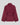 MSCHAmaranda Jacket Red fra MSCH Copenhagen sett bakfra – rød jakke med regular fit, senkede skuldre og avtakbart knytebelte.