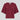 Bondie Hope 2/4 Cardigan Red fra MSCH Copenhagen – rød strikket cardigan med korte ermer og knappelukking.