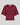 Bondie Hope 2/4 Cardigan Red fra MSCH Copenhagen – rød strikket cardigan med korte ermer og knappelukking.