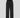 MSCH Henrika HW Pants - high waist, black