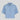 MSCHSaphina 2/4 Shirt Moss Copenhagen lyseblå denimskjorte – kjøp i nettbutikk eller butikk på Grünerløkka hos Mitt Lille Hjem.