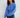 KAE knit Cardigan - dove blue
