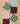 HAY Pattern Napkins Lunch – FSC™-sertifiserte papirservietter med Nordic Swan Ecolabel, sett med 20 stk. dekorative servietter til lunsj.W33 x L33