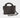 Bow19 - Mia Mini Bag Black