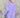 A-View Sonja Shirt purple/white