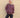 BOII - ADANNE Polo Knit – Stripet strikk - One size