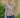 BOII - Nete Stripe bluse i hvit og sort
