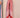 Suiava Skjerf 60*60 pink/red