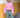 KAE knit Cardigan - baby pink - Noella