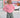 KAE knit Cardigan - baby pink - Noella