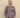BOII - ADANNE Polo Knit – Stripet strikk - One size