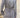 Arena Blazer fra A-View | Oversized blazer med knytebelte