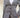 Arena Blazer fra A-View | Oversized blazer med knytebelte