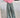 MSCH - Henrika High Waist Pants - Grønn