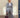 Arena Blazer fra A-View | Oversized blazer med knytebelte