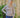 BOII - Nete Stripe bluse i hvit og sort
