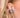 Bow19 - Flower Small Earring Pearl Blue
