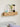 Shuno vegghylle i natur eik med to skuffer – smal oppbevaringshylle 60 x 14 x 12 cm fra H